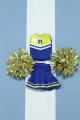 画像: 【新宿マルイアネックス店 店頭販売商品】リカちゃん/OF:衣装 2100150000012792-ZM