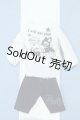 画像: 【新宿マルイアネックス店 店頭販売商品】azoneピュアニーモ/OF:23cmサイズドール　衣装 2100150000012798-ZM