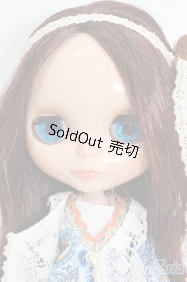 画像1: ネオブライス/ボヘミアンピース S-25-11-16-319-GN-ZS (1)