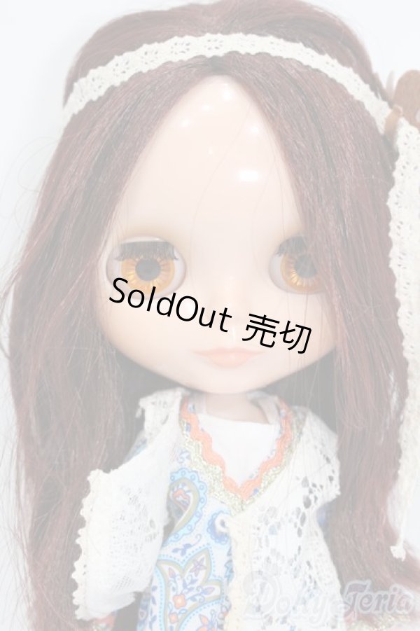 画像3: ネオブライス/ボヘミアンピース S-25-11-16-319-GN-ZS (3)