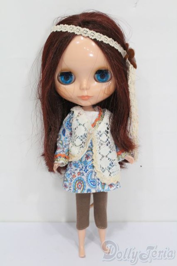 画像5: ネオブライス/ボヘミアンピース S-25-08-31-379-GN-ZS (5)