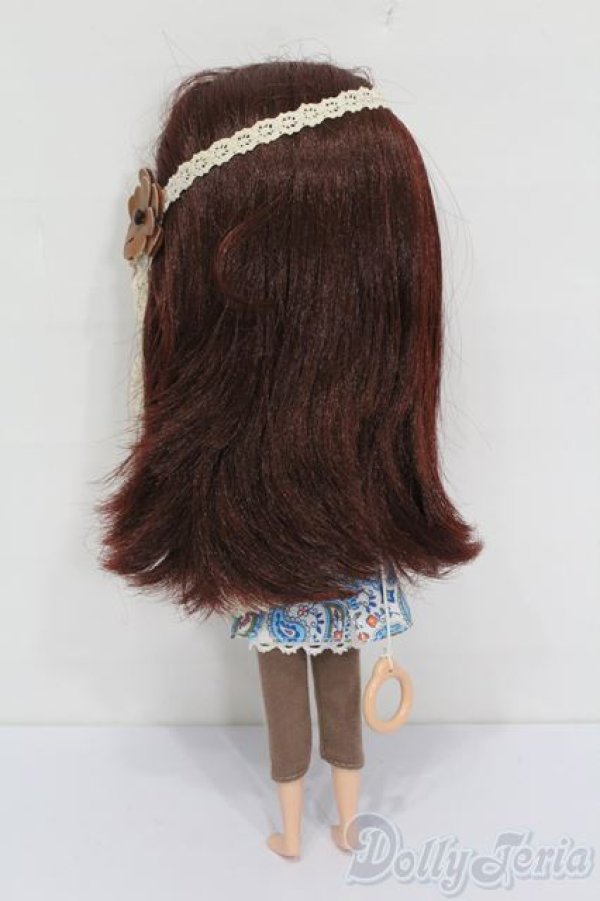 画像6: ネオブライス/ボヘミアンピース S-25-08-31-379-GN-ZS (6)