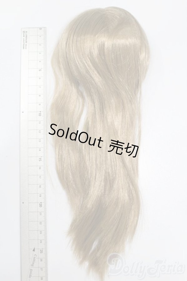 画像2: ネオブライス/ウィンサムウィロー 頭皮 髪パーツ S-25-06-22-227-GN-ZS (2)