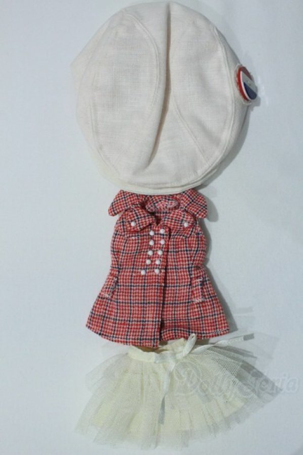 画像1: ネオブライス/OF:衣装 S-25-11-23-016-GN-ZS (1)