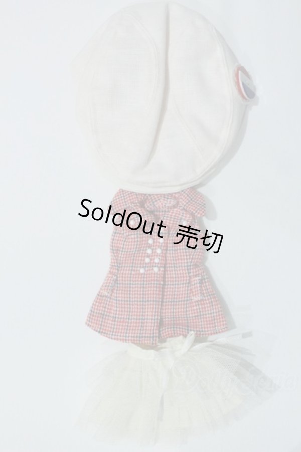 画像1: ネオブライス/OF:衣装 S-26-04-19-363-GN-ZS (1)