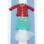 画像: 【新宿マルイアネックス店 店頭販売商品】ネオブライス/OF:衣装 2100150000012845-ZM