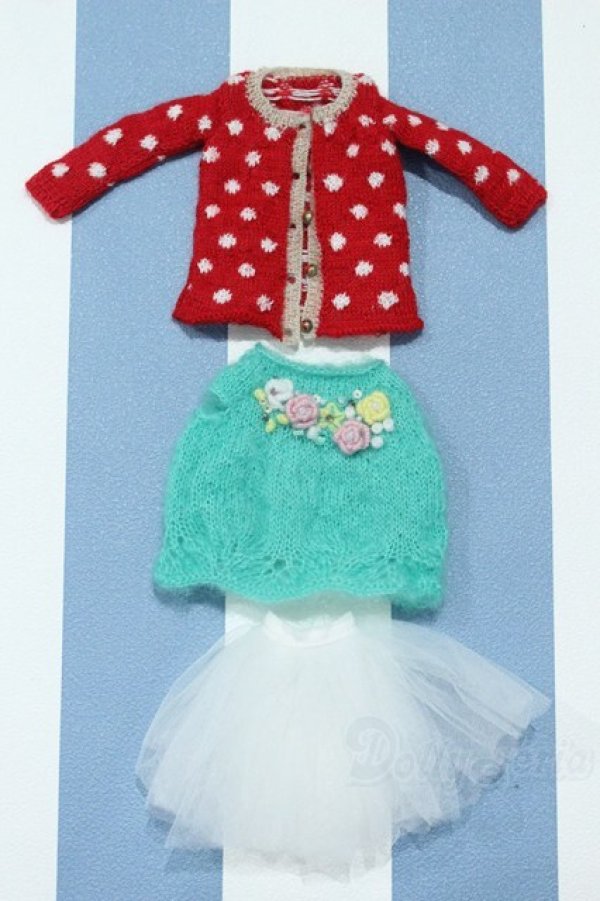 画像1: 【新宿マルイアネックス店 店頭販売商品】ネオブライス/OF:衣装 2100150000012845-ZM (1)