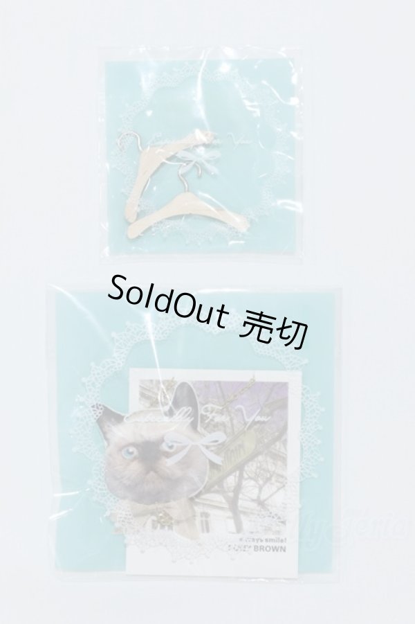 画像3: ネオブライス/OF:衣装 S-25-12-21-023-GN-ZS (3)