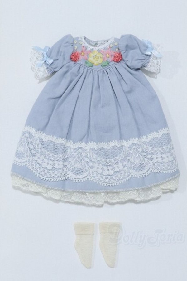 画像1: ネオブライス/OF:衣装 S-25-12-21-019-GN-ZS (1)