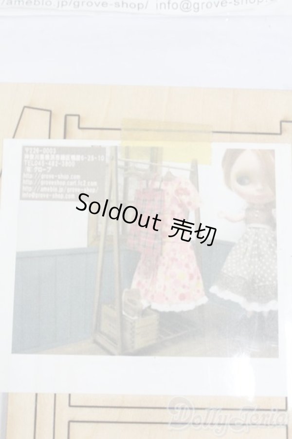 画像3: 1/6サイズドール/ミニチュア S-25-06-22-265-GN-ZS (3)