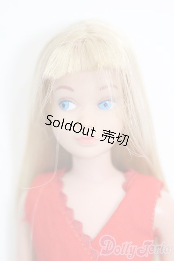 画像1: マテルバービー/スキッパー S-25-08-24-530-GN-ZS (1)