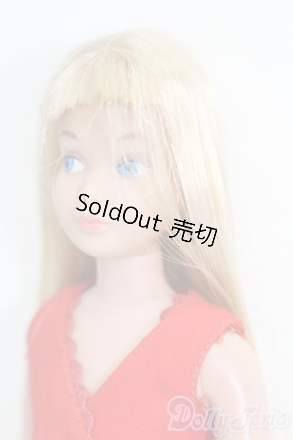 画像2: マテルバービー/スキッパー S-25-08-24-530-GN-ZS (2)