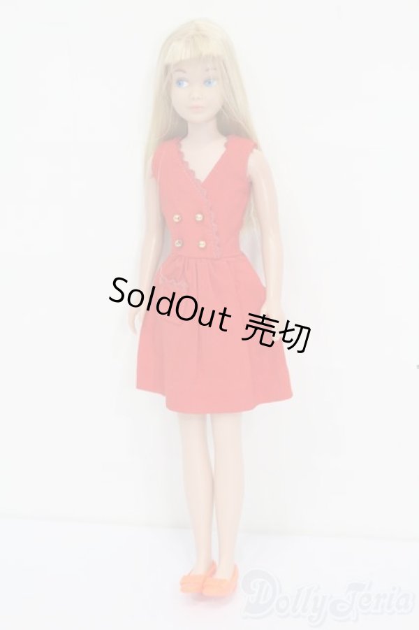 画像4: マテルバービー/スキッパー S-25-08-24-530-GN-ZS (4)