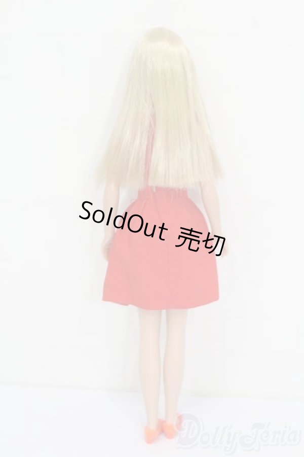 画像5: マテルバービー/スキッパー S-25-08-24-530-GN-ZS (5)