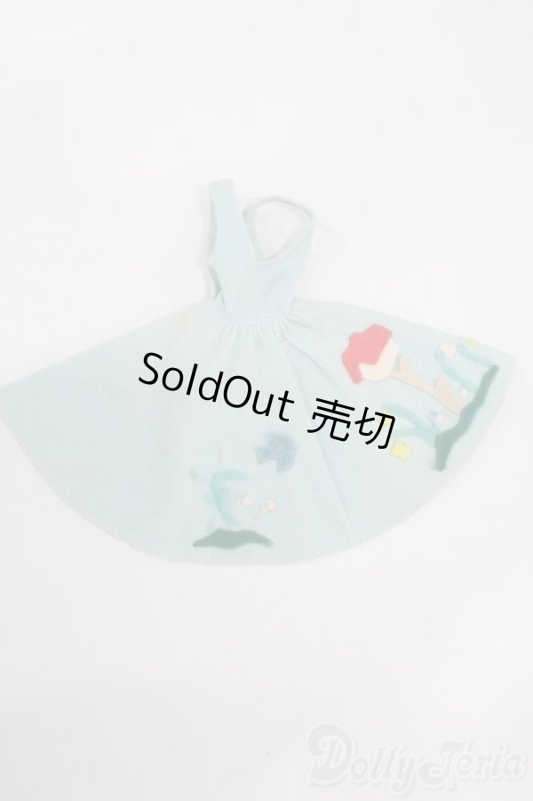 画像1: バービー/OF:衣装 S-25-11-23-729-GN-ZS (1)