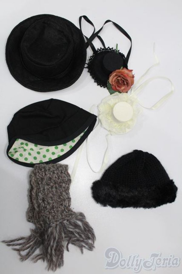 画像1: SD/OF:小物 S-25-11-02-397-GN-ZS (1)