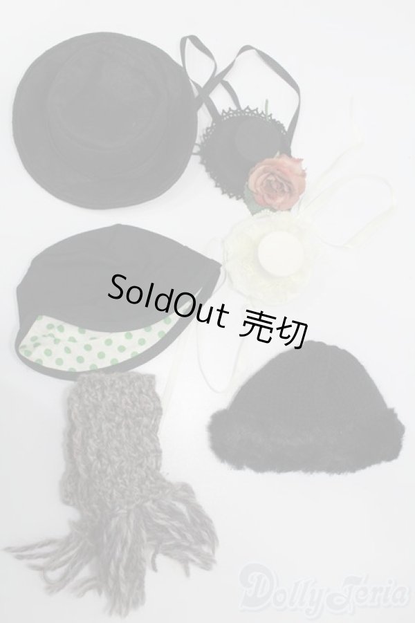 画像1: SD/OF:小物 S-25-11-02-397-GN-ZS (1)