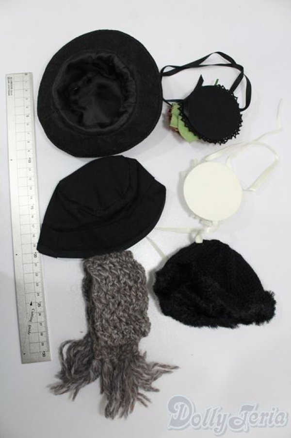 画像2: SD/OF:小物 S-25-11-02-397-GN-ZS (2)