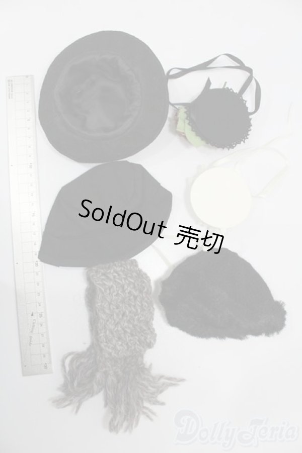 画像2: SD/OF:小物 S-25-11-02-397-GN-ZS (2)