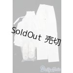 画像: SDGrB＆SD13男の子/OF:衣装セット S-25-06-22-242-GN-ZS