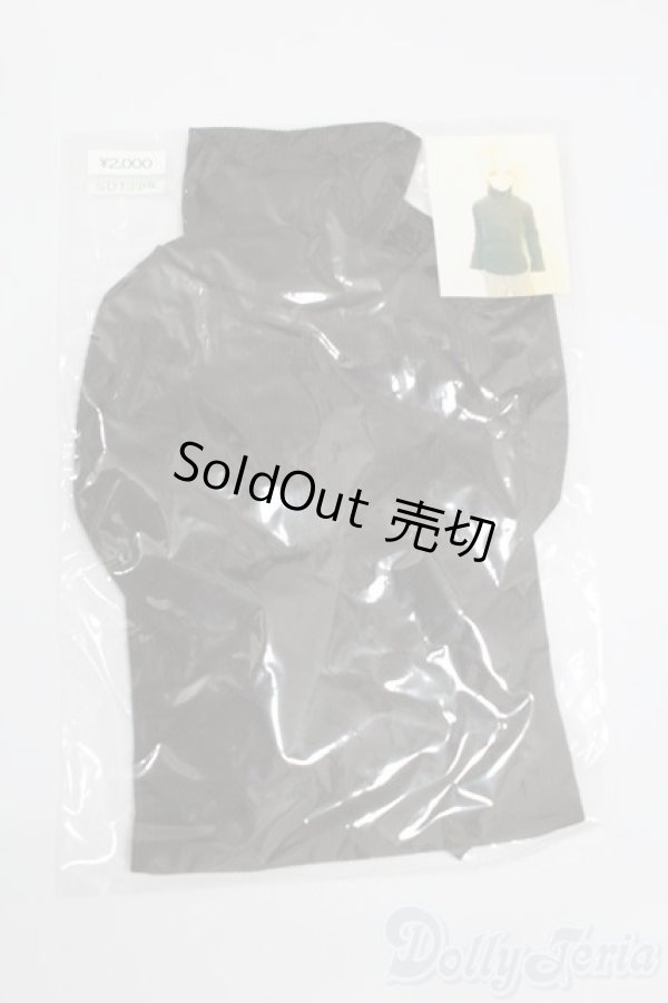 画像1: SDGrB＆SD13男の子/OF:トップス S-25-06-22-239-GN-ZS (1)