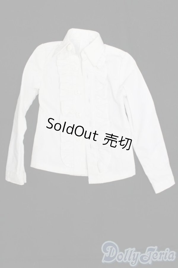 画像1: SDGrB＆SD13男の子/OF:トップス S-26-01-11-488-GN-ZS (1)