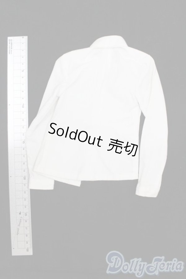 画像2: SDGrB＆SD13男の子/OF:トップス S-26-01-11-488-GN-ZS (2)