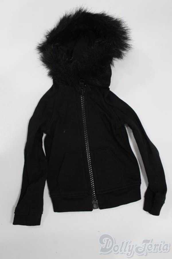 画像1: SDGrB＆SD13男の子/OF:パーカー S-25-09-21-440-GN-ZS (1)