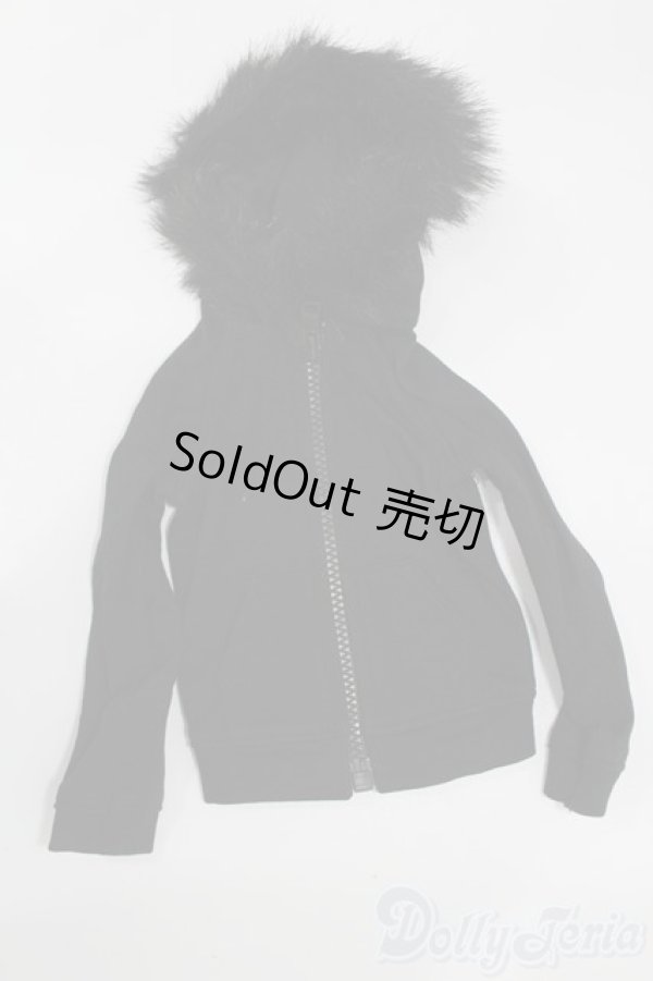 画像1: SDGrB＆SD13男の子/OF:パーカー S-25-09-21-440-GN-ZS (1)