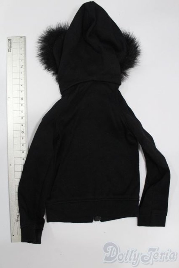 画像2: SDGrB＆SD13男の子/OF:パーカー S-25-09-21-440-GN-ZS (2)