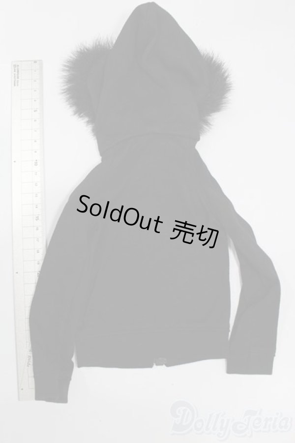 画像2: SDGrB＆SD13男の子/OF:パーカー S-25-09-21-440-GN-ZS (2)