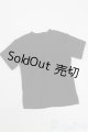 画像: SDGrB＆SD13男の子/OF:トップス S-26-03-15-519-GN-ZS