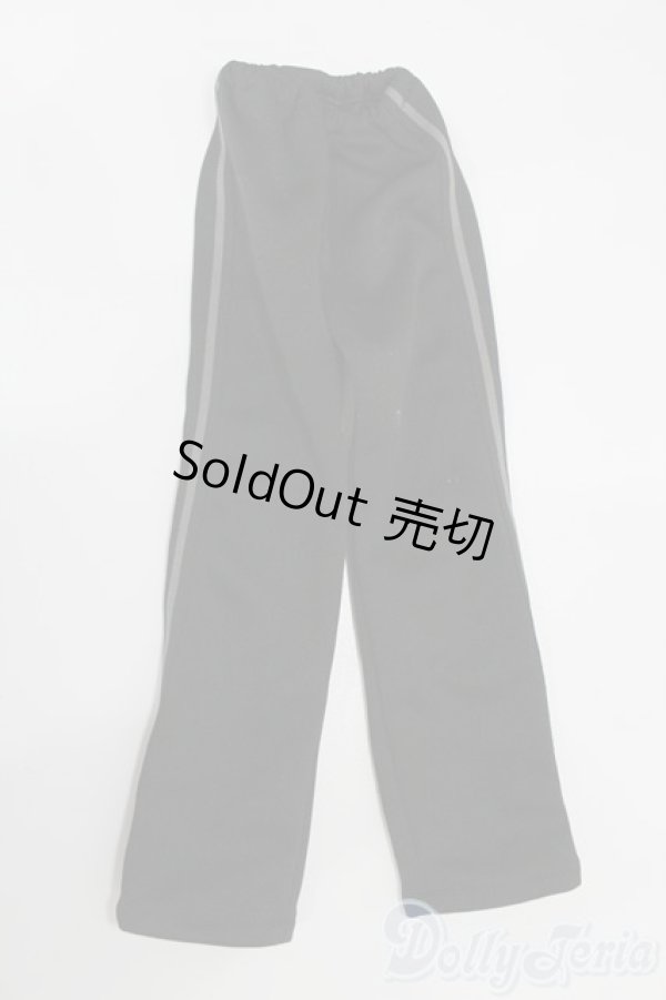 画像1: SDGrB＆SD13男の子/OF:パンツ S-25-09-21-449-GN-ZS (1)