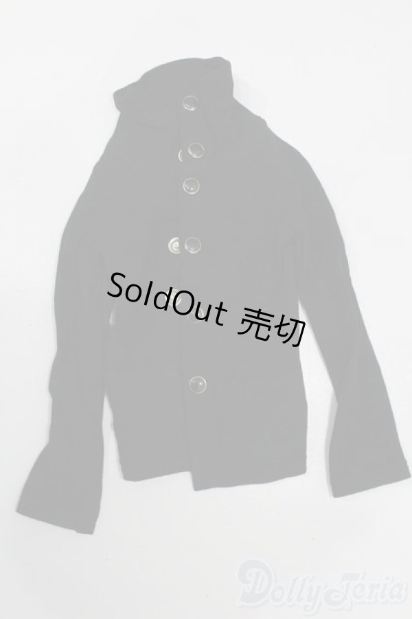 画像1: SDGrB＆SD13男の子/OF:トップス S-26-03-15-515-GN-ZS (1)