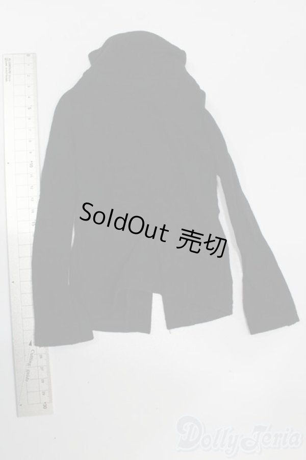 画像2: SDGrB＆SD13男の子/OF:トップス S-26-03-15-515-GN-ZS (2)