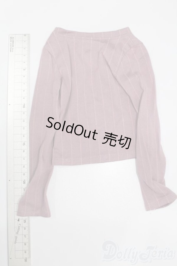 画像2: SDGrB＆SD13男の子/OF:トップス S-25-06-22-243-GN-ZS (2)