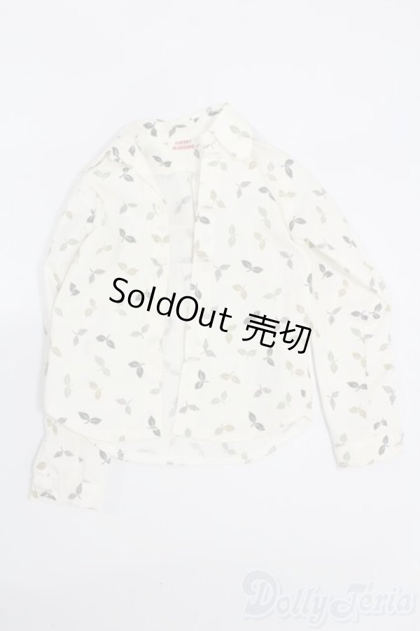 画像1: SDGrB＆SD13男の子/OF:トップス S-26-01-11-491-GN-ZS (1)