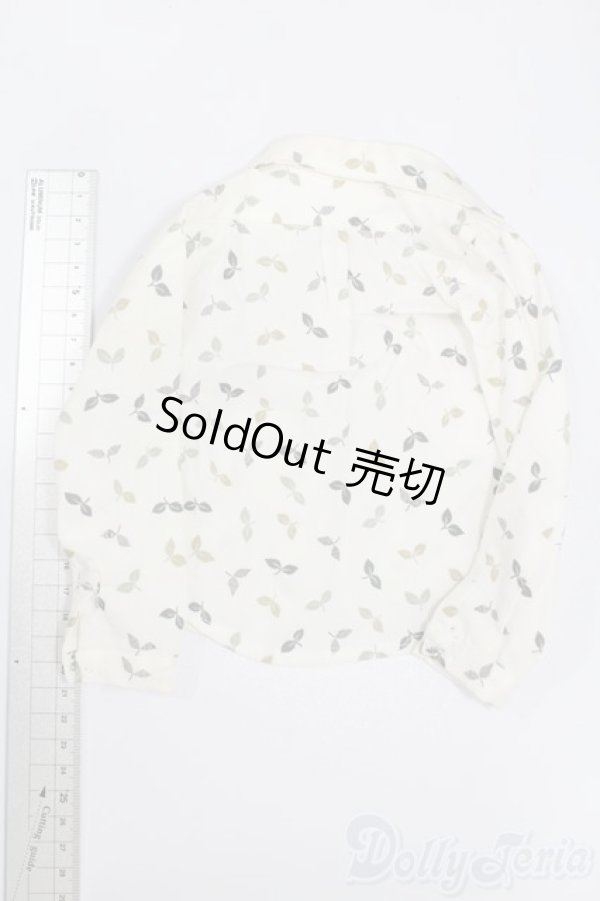 画像2: SDGrB＆SD13男の子/OF:トップス S-26-01-11-491-GN-ZS (2)