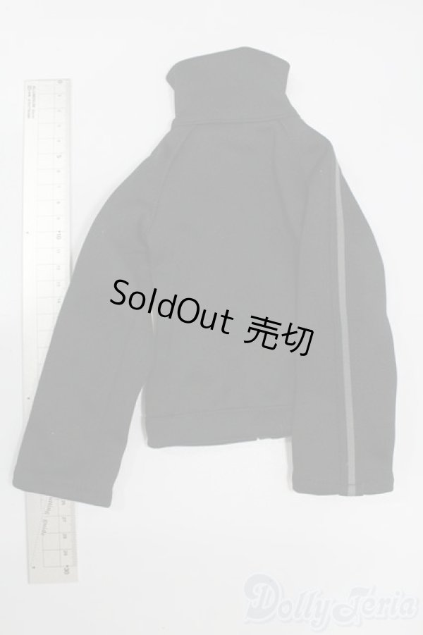 画像2: SDGrB＆SD13男の子/OF:トップス S-25-09-21-418-GN-ZS (2)