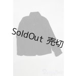 画像: SDGrB&SD13男の子/OF:トップス S-25-09-21-441-GN-ZS