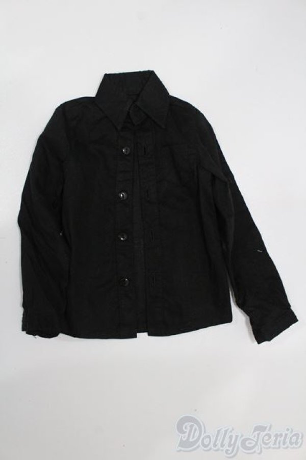 画像1: SDGrB＆SD13男の子/OF:トップス S-25-09-21-441-GN-ZS (1)