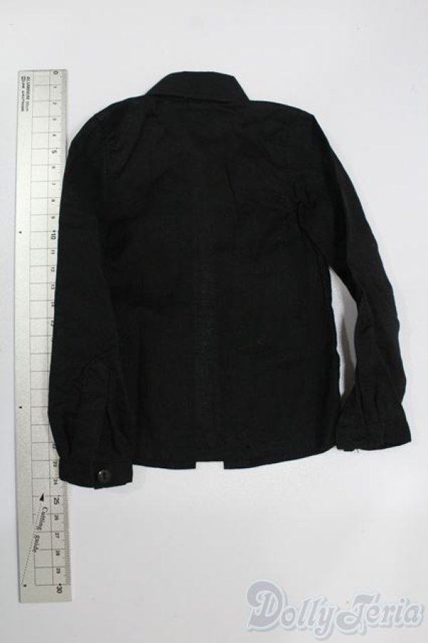 画像2: SDGrB＆SD13男の子/OF:トップス S-25-09-21-441-GN-ZS (2)