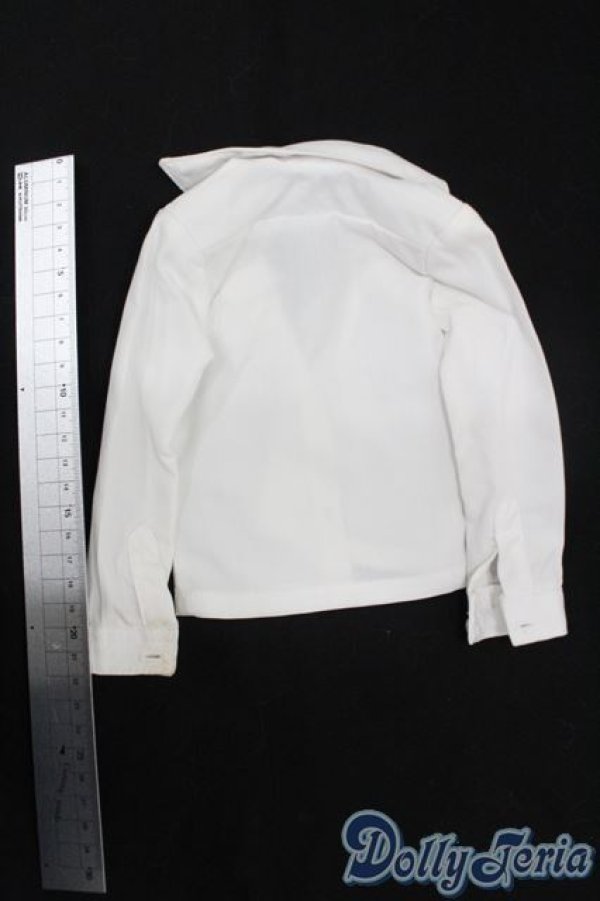 画像2: SDGrB＆SD13男の子/OF:トップス S-25-09-21-448-GN-ZS (2)