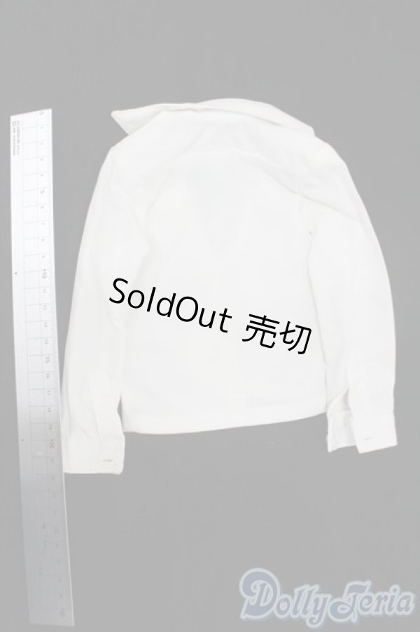 画像2: SDGrB＆SD13男の子/OF:トップス S-25-09-21-448-GN-ZS (2)