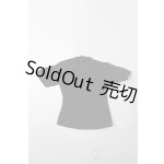 画像: SDM＆MSD/OF:トップス S-25-11-09-519-GN-ZS