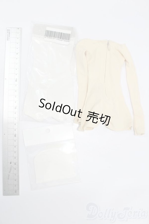 画像2: 40cmサイズドール/OF：小物 S-25-08-03-095-GN-ZS (2)