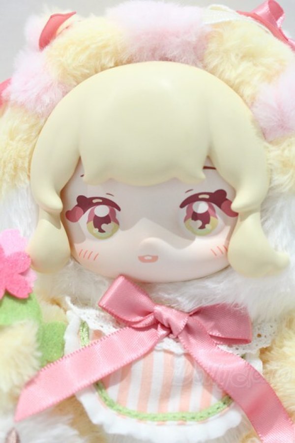 画像1: SIMONTOYS/NINIZEE(ににちゃん)「ガーデン詩篇」 S-25-11-09-016-GN-ZS (1)