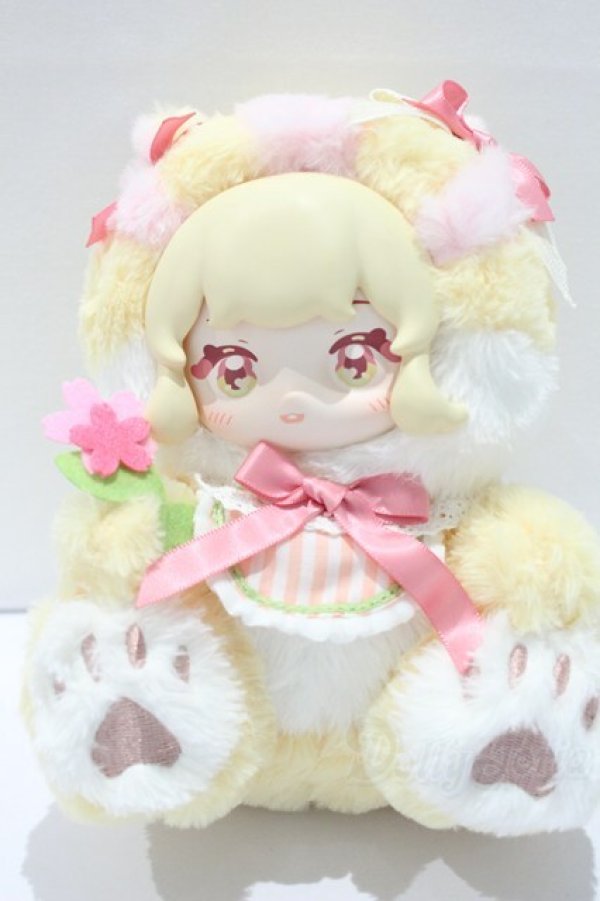 画像2: SIMONTOYS/NINIZEE(ににちゃん)「ガーデン詩篇」 S-25-11-09-016-GN-ZS (2)