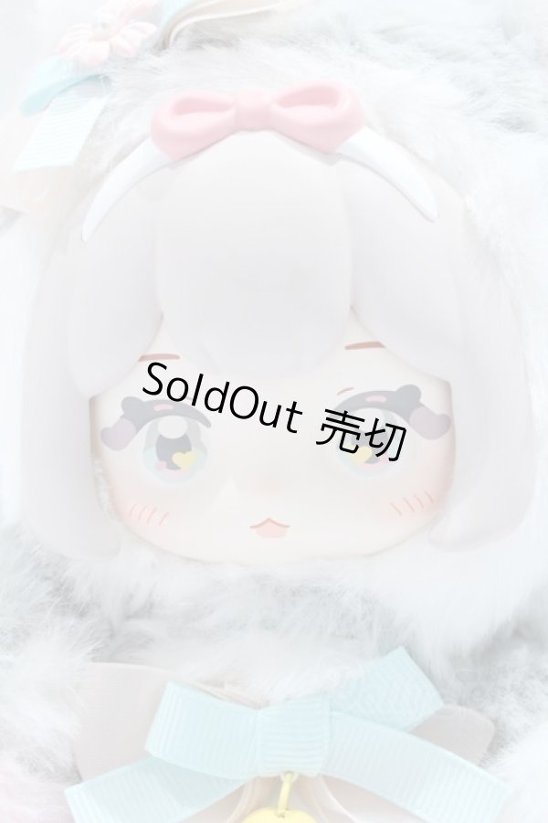 画像1: SIMONTOYS/NINIZEE(ににちゃん)「ガーデン詩篇」 S-25-11-09-017-GN-ZS (1)