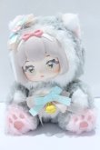 画像2: SIMONTOYS/NINIZEE(ににちゃん)「ガーデン詩篇」 S-25-11-09-017-GN-ZS (2)